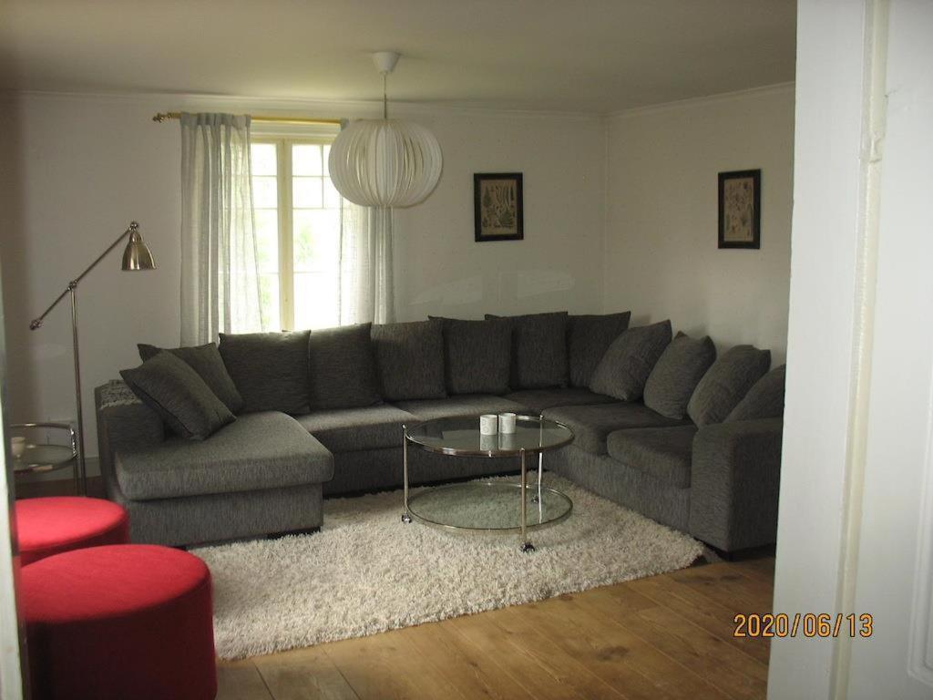 Amazing Home In Mellerud With 4 Bedrooms And Wifi Exteriör bild